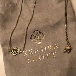 Kendra Scott Necklace
